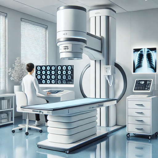 X-RAY IN ARMENIA, AT VITAMED MC