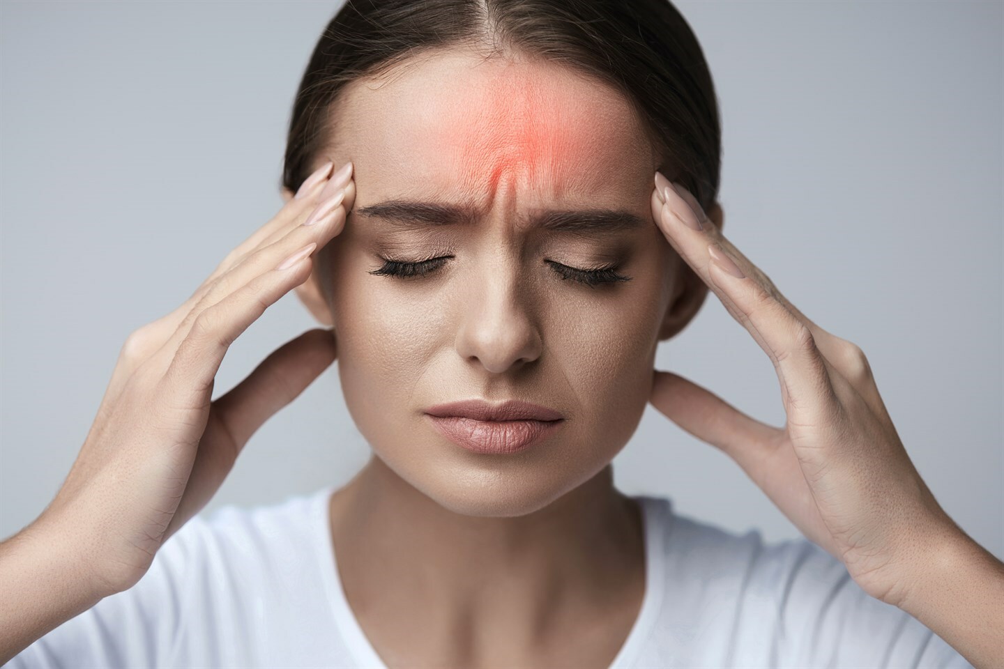 BOTOX FOR MIGRAINES